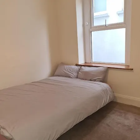 One Bedroom Apartment アパート ダブリン