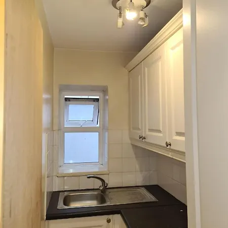 One Bedroom Apartment アパート ダブリン